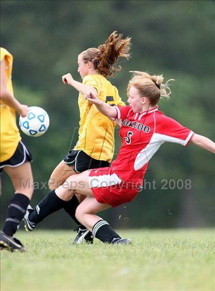 Thumbnail 2 in Tuxedo @ Nanuet (Nanuet Tourney) photogallery.