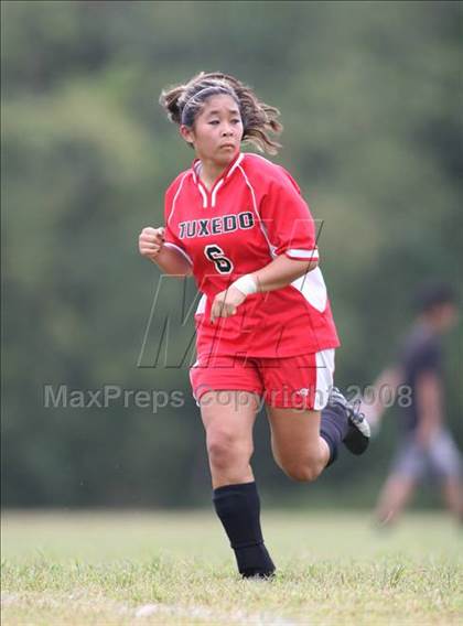 Thumbnail 3 in Tuxedo @ Nanuet (Nanuet Tourney) photogallery.