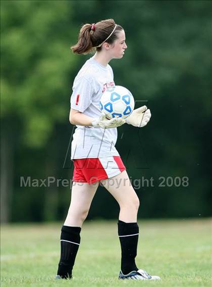 Thumbnail 3 in Tuxedo @ Nanuet (Nanuet Tourney) photogallery.
