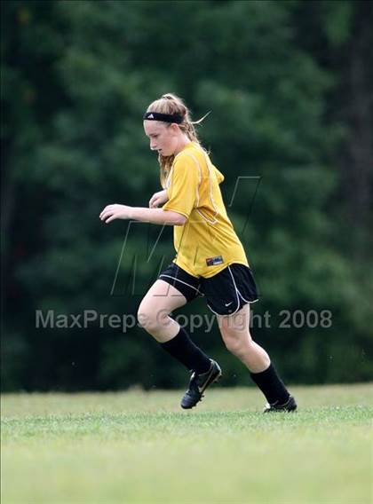 Thumbnail 2 in Tuxedo @ Nanuet (Nanuet Tourney) photogallery.