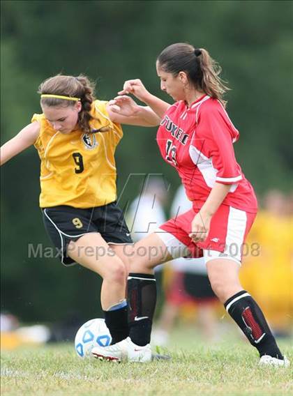 Thumbnail 2 in Tuxedo @ Nanuet (Nanuet Tourney) photogallery.