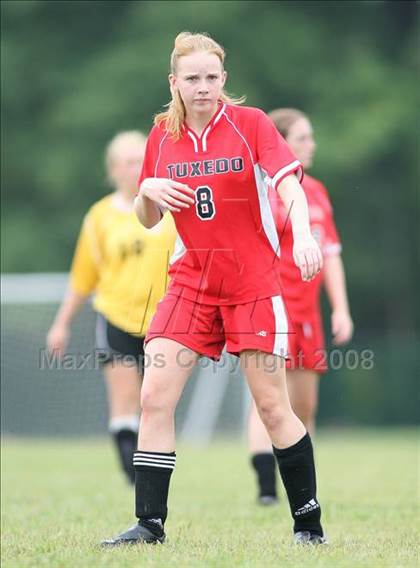 Thumbnail 2 in Tuxedo @ Nanuet (Nanuet Tourney) photogallery.