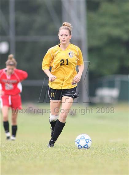 Thumbnail 3 in Tuxedo @ Nanuet (Nanuet Tourney) photogallery.