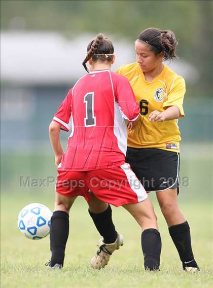 Thumbnail 3 in Tuxedo @ Nanuet (Nanuet Tourney) photogallery.