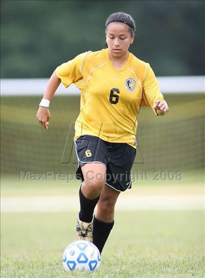 Thumbnail 1 in Tuxedo @ Nanuet (Nanuet Tourney) photogallery.