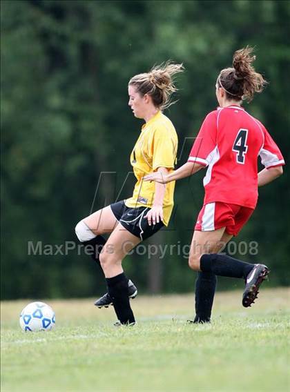 Thumbnail 1 in Tuxedo @ Nanuet (Nanuet Tourney) photogallery.