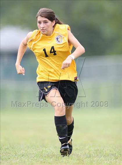 Thumbnail 1 in Tuxedo @ Nanuet (Nanuet Tourney) photogallery.