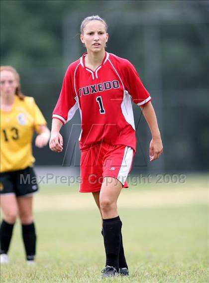 Thumbnail 3 in Tuxedo @ Nanuet (Nanuet Tourney) photogallery.