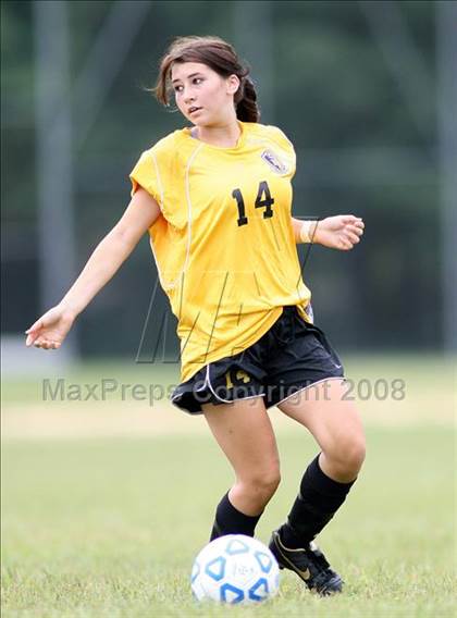 Thumbnail 3 in Tuxedo @ Nanuet (Nanuet Tourney) photogallery.