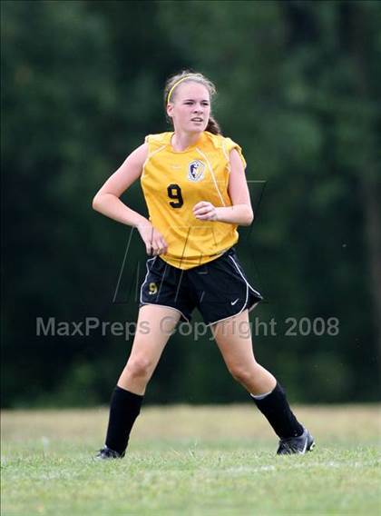 Thumbnail 3 in Tuxedo @ Nanuet (Nanuet Tourney) photogallery.