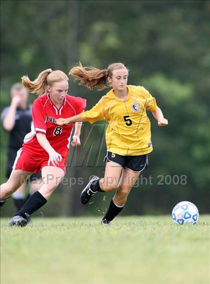 Thumbnail 2 in Tuxedo @ Nanuet (Nanuet Tourney) photogallery.