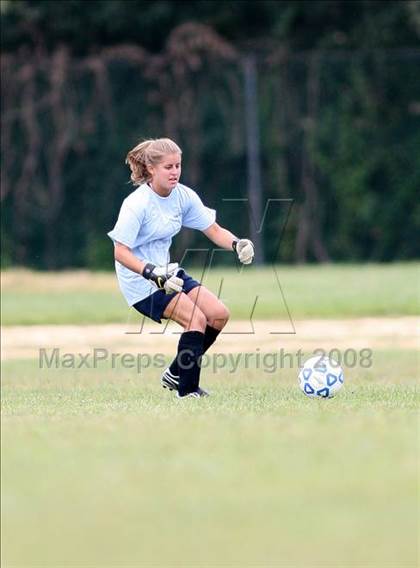 Thumbnail 3 in Tuxedo @ Nanuet (Nanuet Tourney) photogallery.