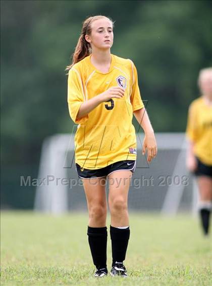 Thumbnail 3 in Tuxedo @ Nanuet (Nanuet Tourney) photogallery.