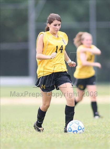 Thumbnail 3 in Tuxedo @ Nanuet (Nanuet Tourney) photogallery.