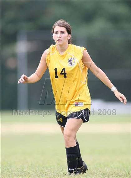 Thumbnail 2 in Tuxedo @ Nanuet (Nanuet Tourney) photogallery.
