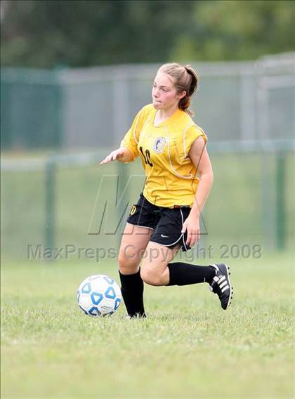 Thumbnail 1 in Tuxedo @ Nanuet (Nanuet Tourney) photogallery.