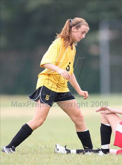 Thumbnail 3 in Tuxedo @ Nanuet (Nanuet Tourney) photogallery.