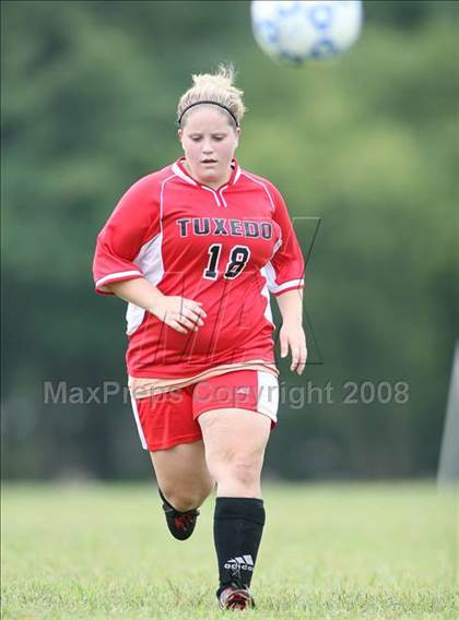 Thumbnail 3 in Tuxedo @ Nanuet (Nanuet Tourney) photogallery.