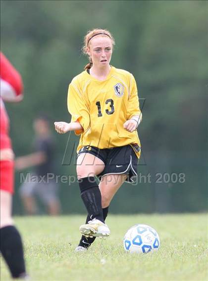 Thumbnail 3 in Tuxedo @ Nanuet (Nanuet Tourney) photogallery.