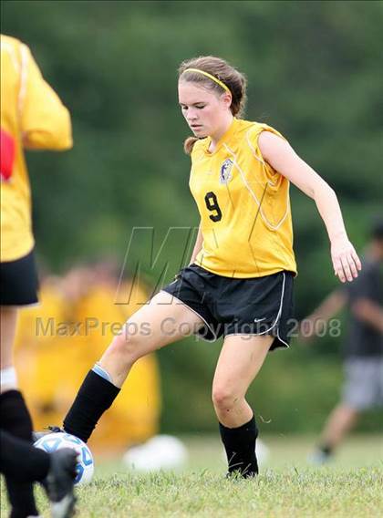Thumbnail 1 in Tuxedo @ Nanuet (Nanuet Tourney) photogallery.