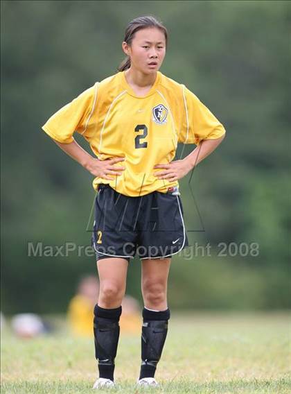 Thumbnail 1 in Tuxedo @ Nanuet (Nanuet Tourney) photogallery.