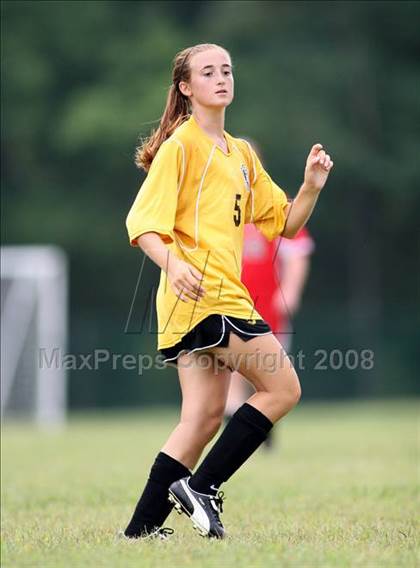 Thumbnail 3 in Tuxedo @ Nanuet (Nanuet Tourney) photogallery.