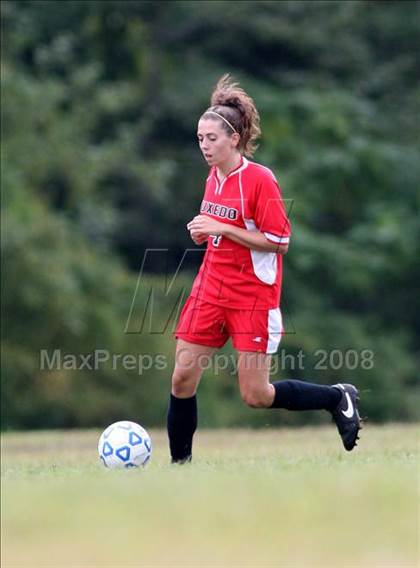 Thumbnail 3 in Tuxedo @ Nanuet (Nanuet Tourney) photogallery.