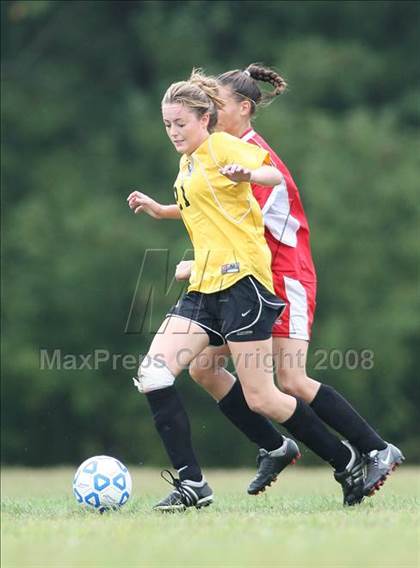 Thumbnail 2 in Tuxedo @ Nanuet (Nanuet Tourney) photogallery.