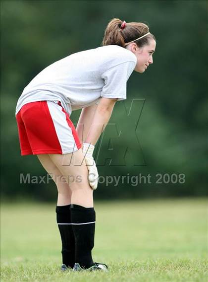 Thumbnail 2 in Tuxedo @ Nanuet (Nanuet Tourney) photogallery.