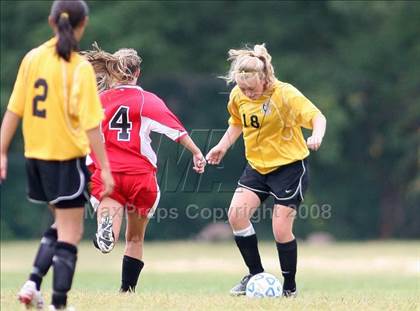 Thumbnail 3 in Tuxedo @ Nanuet (Nanuet Tourney) photogallery.