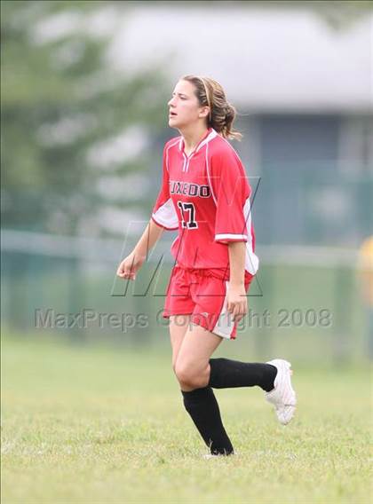 Thumbnail 1 in Tuxedo @ Nanuet (Nanuet Tourney) photogallery.