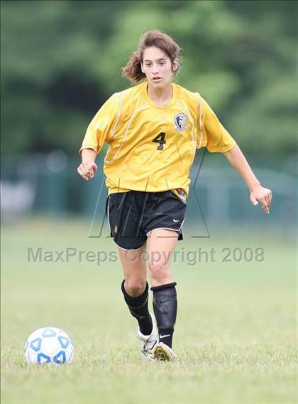 Thumbnail 1 in Tuxedo @ Nanuet (Nanuet Tourney) photogallery.