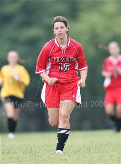 Thumbnail 1 in Tuxedo @ Nanuet (Nanuet Tourney) photogallery.