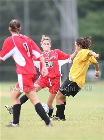 Thumbnail 1 in Tuxedo @ Nanuet (Nanuet Tourney) photogallery.