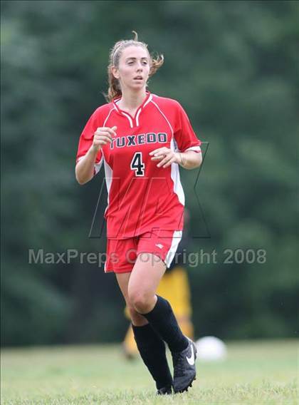 Thumbnail 2 in Tuxedo @ Nanuet (Nanuet Tourney) photogallery.