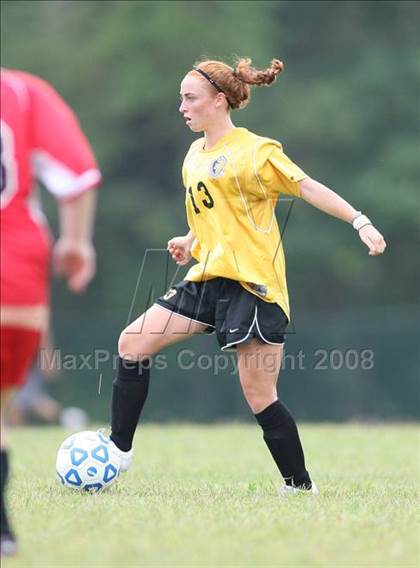 Thumbnail 2 in Tuxedo @ Nanuet (Nanuet Tourney) photogallery.
