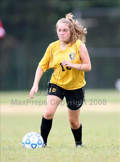 Thumbnail 3 in Tuxedo @ Nanuet (Nanuet Tourney) photogallery.