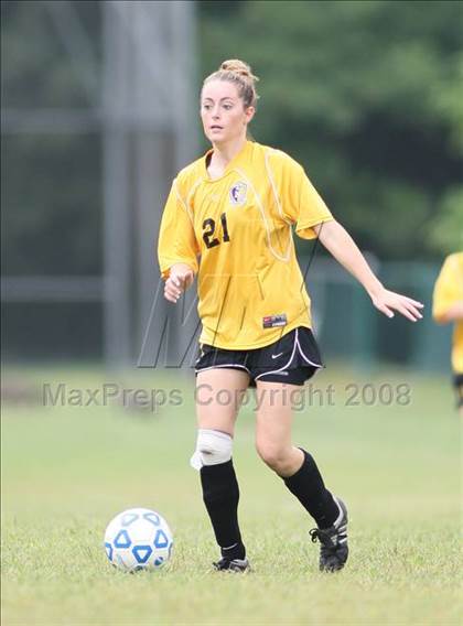 Thumbnail 3 in Tuxedo @ Nanuet (Nanuet Tourney) photogallery.