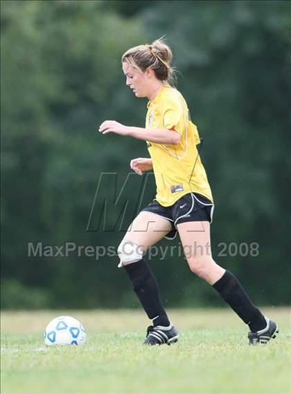 Thumbnail 1 in Tuxedo @ Nanuet (Nanuet Tourney) photogallery.