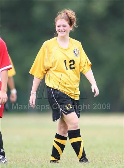 Thumbnail 2 in Tuxedo @ Nanuet (Nanuet Tourney) photogallery.