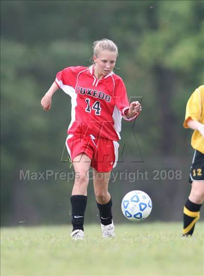 Thumbnail 2 in Tuxedo @ Nanuet (Nanuet Tourney) photogallery.