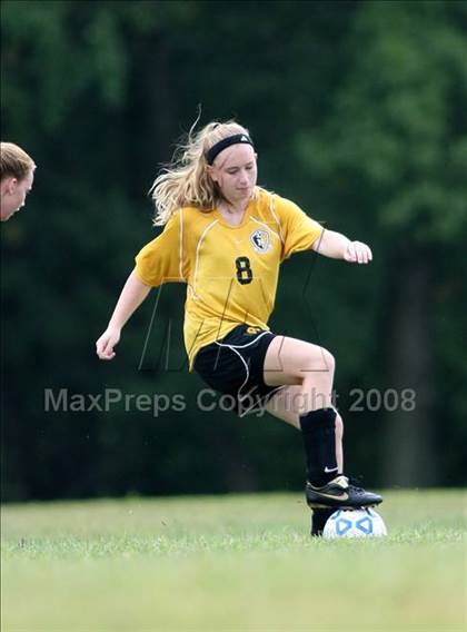 Thumbnail 1 in Tuxedo @ Nanuet (Nanuet Tourney) photogallery.