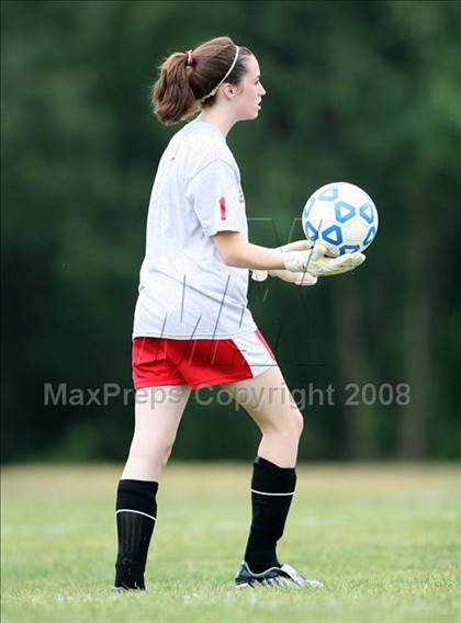 Thumbnail 1 in Tuxedo @ Nanuet (Nanuet Tourney) photogallery.