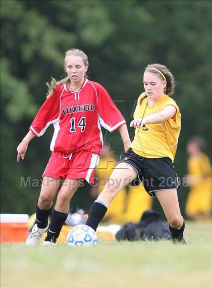 Thumbnail 1 in Tuxedo @ Nanuet (Nanuet Tourney) photogallery.