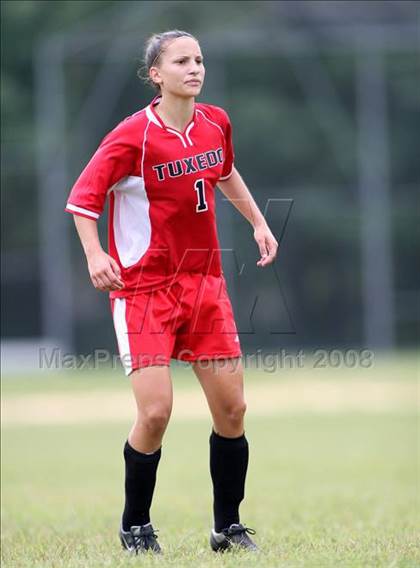Thumbnail 2 in Tuxedo @ Nanuet (Nanuet Tourney) photogallery.