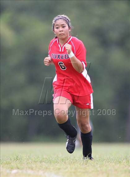 Thumbnail 2 in Tuxedo @ Nanuet (Nanuet Tourney) photogallery.