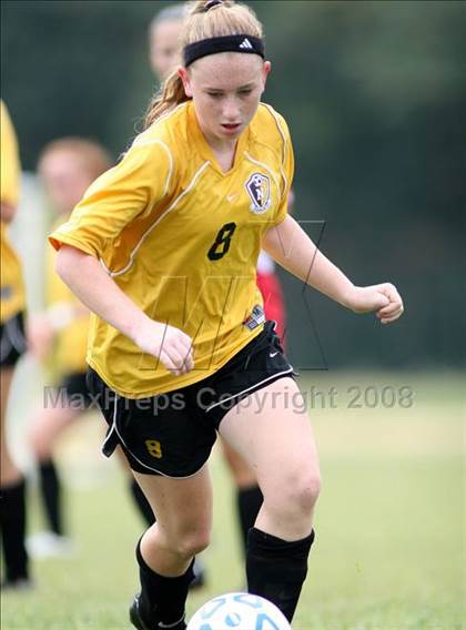 Thumbnail 1 in Tuxedo @ Nanuet (Nanuet Tourney) photogallery.