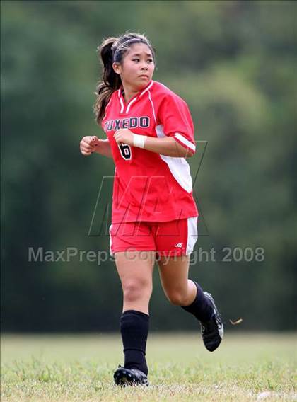 Thumbnail 1 in Tuxedo @ Nanuet (Nanuet Tourney) photogallery.