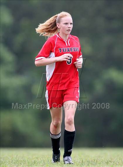 Thumbnail 3 in Tuxedo @ Nanuet (Nanuet Tourney) photogallery.