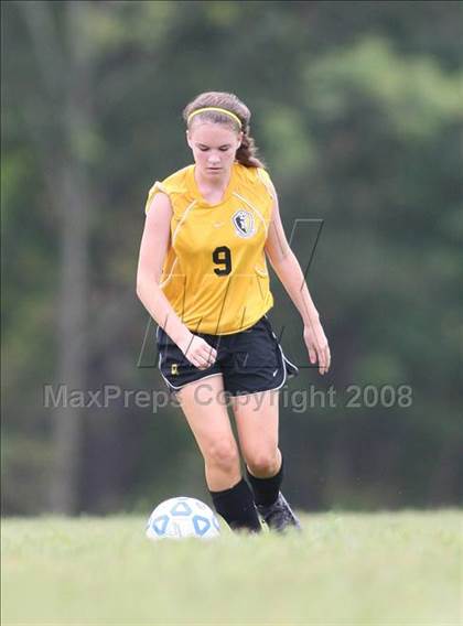 Thumbnail 2 in Tuxedo @ Nanuet (Nanuet Tourney) photogallery.